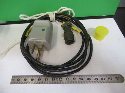 power CABLE for MICROTEL MSR-904A MICROWAVE RECEIVER AS PICTURED H3-B-28