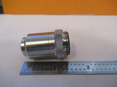 ROLYN JAPAN OBJECTIVE LENS 20X MICROSCOPE PART OPTICS AS PICTURED &G1-A-69