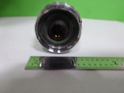 MIKROSKOPTEIL OBJEKTIV OLYMPUS NEOPLAN 10X DIC JAPAN OPTICS AS IS BIN#Y3-H-05