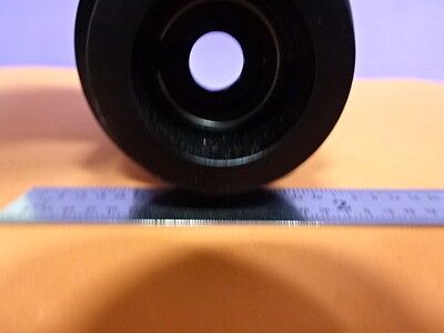 VERTICAL ILLUMINATOR DIAPHRAGM IRIS OPTICS MICROSCOPE PART &IL-75-17