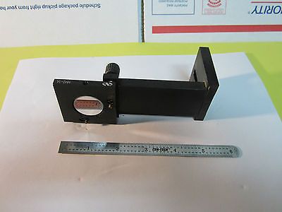 OPTICAL NEWPORT MOUNTS BP-2 MM2-1A FOR MIRROR LASER OPTICS BIN#24