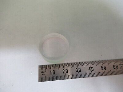 ZEISS GERMANY Bi CC HEAD LENS OPTICS MICROSCOPE PART AS PICTURED &A9-B-43