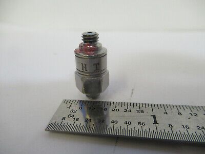 DYTRAN INSTRUMENTS UNIAXIAL 3030C ACCELEROMETER VIBRATION SENSOR AS IS #W2-B-38