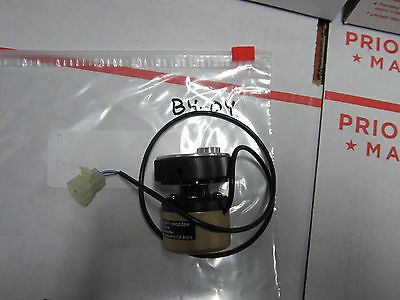 INCREMENTAL ROTARY ENCODER LITTON RESEARCH LASER OPTICS AS IS BIN#B4-04