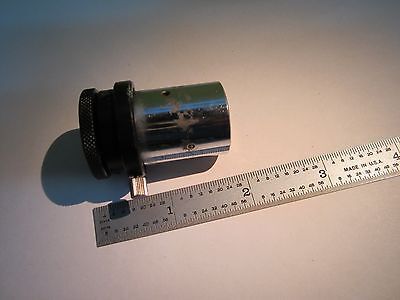 MICROSCOPE EYEPIECE WILD HEERBRUGG 15xGK OPTICS AS IS BIN#32-B-09