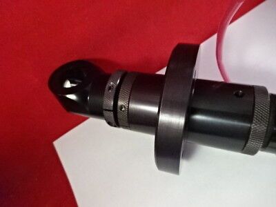 PROFESSIONAL LASER MARKER FOCUSING HEAD VERY NICE LENS OPTICS AS IS &R7-A-07