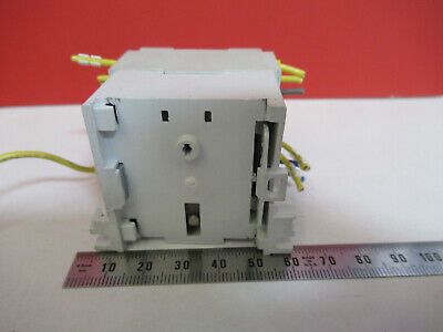 ALLEN BRADLEY 700DC-M310 CONTACTOR ELECTRIC RELAY CONTROL AS PICTURED &3K-FT-39