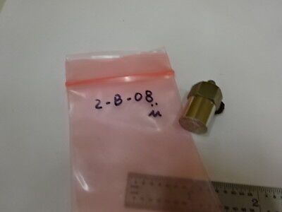 VIBRAMETRICS M1018 ACCELEROMETER VIBRATION SENSOR CALIBRATION AS IS  #2-B-08