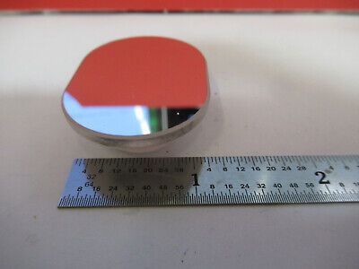 FOR PARTS MIL SPEC OPTICAL MIRROR [scratched] OPTICS AS PICTURED #B9-A-38