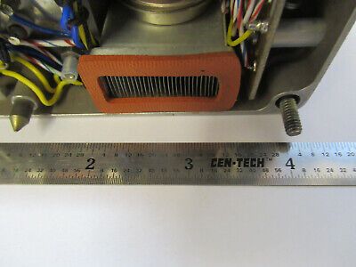 MODULE for RT-742A/ARC-51BX MIL SPEC RADIO MODULATOR AUDIO AS PICTURED #62-X1