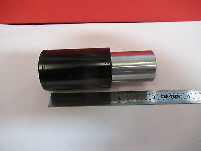 NIKON JAPAN HKW 8X EYEPIECE LENS MICROSCOPE PART OPTICS AS PICTURED &4B-A-51