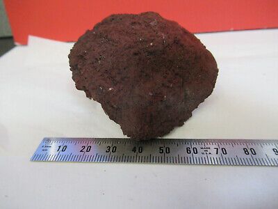 MINERAL GEODE SAMPLE QUARTZ  AS PICTURED OPTICS &P8-A-96