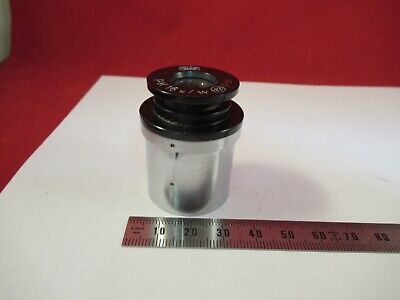 ZEISS JENA GERMANY POLMI POL EYEPIECE PK 16X MICROSCOPE PART AS PIC &12-A-28