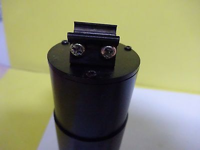 MICROSCOPE PART  ILLUMINATOR MOUNT #X8-33