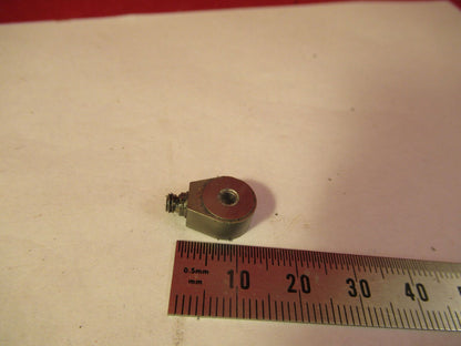 MEGGITT ENDEVCO MODEL 2220 ACCELEROMETER VIBRATION SENSOR AS PICTURED #6-DT-87