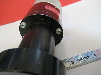 ORIEL CENTERING OPTICAL FIXTURE OPTICS WITHOUT LENS AS PICTURED #4B-A-38