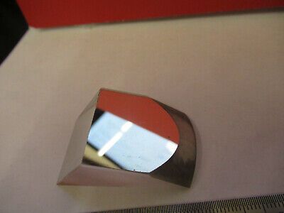 OPTICAL GLASS PRISM OPTICS AS PICTURED #82-A-09