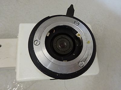 VERTICAL ILLUMINATOR LEITZ MICROSCOPE OPTICS &44-A-01