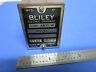 VINTAGE BLILEY 100 KHz AR21W QUARTZ CRYSTAL OSCILLATOR FREQUENCY CONTROL