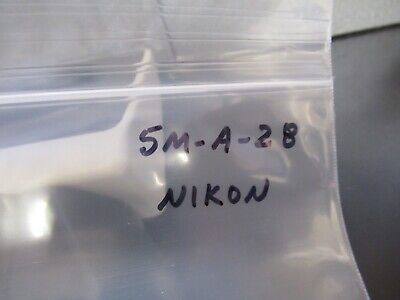 NIKON JAPAN BINOCULAR HEAD OPTICS MICROSCOPE PART AS PICTURED &5M-A-28