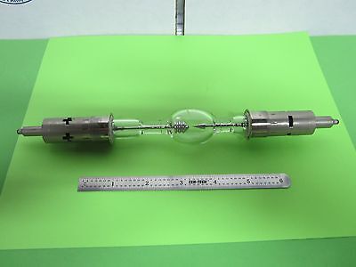 LAMP OPTICAL MICROSCOPE OSRAM XBO 450W GERMANY CARL ZEISS BIN#38