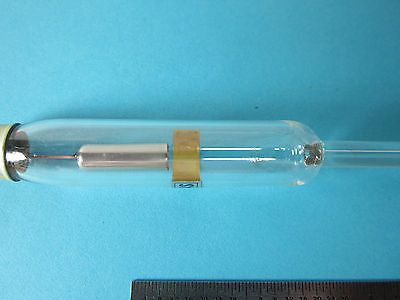 OPTICAL CO2 carbonic acid gas SPECTRAL LAMP GERMANY LASER OPTICS BIN#B7-13