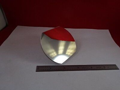 GLASS MIRROR OPTICAL MIL SPEC OPTICS AS PICTURED &C5-E-99