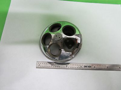 MICROSCOPE NOSEPIECE #V2-08