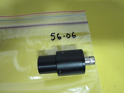 WILD HEERBRUGG SWISS INT 390390 PART MICROSCOPE OPTICS AS IS BIN#56-06