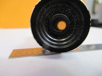 PALLEY HANDHELD 20X 40X 70X MICROSCOPE PART OPTICS AS PICTURED &85-B-72