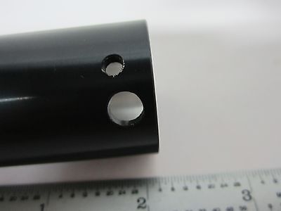 OPTICAL MICROSCOPE CAMERA EXTENDER CAT 312996 OPTICS BIN#K9-18