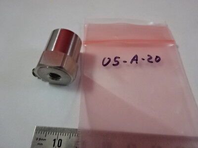 RION JAPAN PV-34 ACCELEROMETER VIBRATION SENSOR #U5-A-20