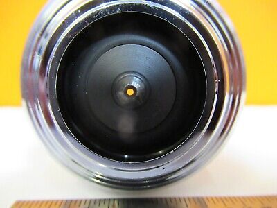 LEITZ LEICA OBJECTIVE 567024 D APO 100X OPTICS MICROSCOPE PART AS PIC &H8-B-14