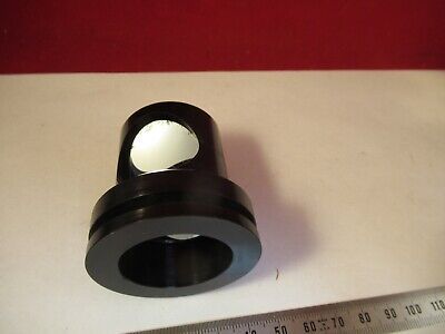 WILD SWISS M20 MIRROR ILLUMINATOR AS PICTURED MICROSCOPE PART OPTICS &13-A-15