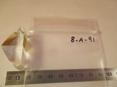 OPTICAL RARE PRISM OPTICS AS PICTURED &8-A-91