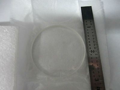 OPTICAL FILTER LCLU-51-5M UV LASER OPTICS  AS IS BIN#4T x