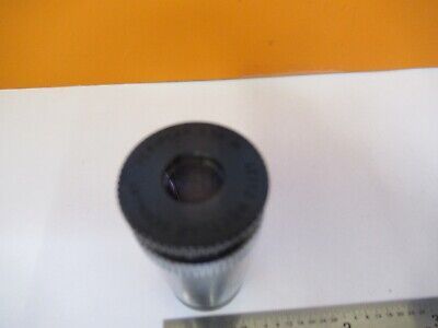 LEITZ GERMANY PERIPLAN 6.3X M EYEPIECE MICROSCOPE PART AS PICTURED &G1-A-10