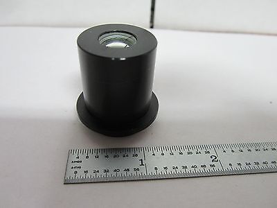 OPTICAL MICROSCOPE CAMERA LENS ADAPTER OPTICS AS IS BIN#K9-25