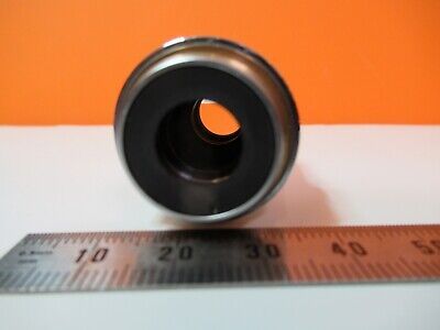 LEITZ OBJECTIVE LL20X INFINITY LENS MICROSCOPE OPTICS AS PICTURED &14-B-37