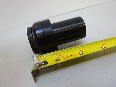 FOR PARTS MICROSCOPE POLYVAR REICHERT EYEPIECE WPX OPTICS AS IS BIN#P4-B-10