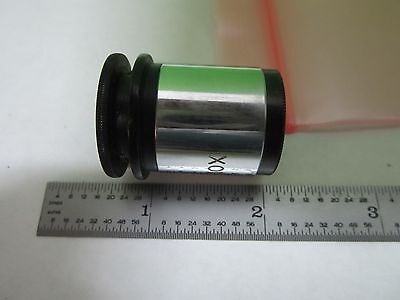 MICROSCOPE PART EYEPIECE 10X OPTICS #K7-F-20