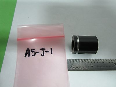 MICROSCOPE PART  EYEPIECE KATA 744C GERMANY OPTICS BIN#A5-J-1