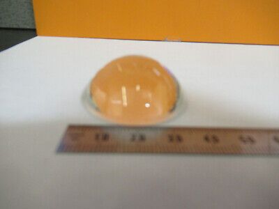 BAUSCH LOMB PL CX ILLUMINATOR LENS OPTICS MICROSCOPE PART AS PICTURED #P6-A-12