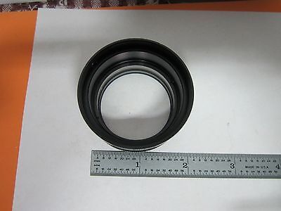 MICROSCOPE  PART CAMERA LENS  OPTICS #K9-73