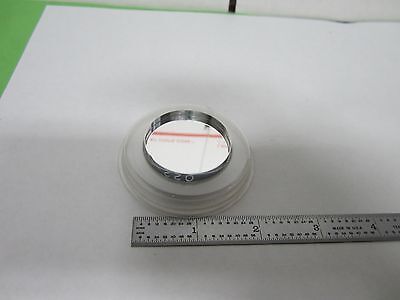 OPTICAL ROUND MIRROR LASER OPTICS #L9-18