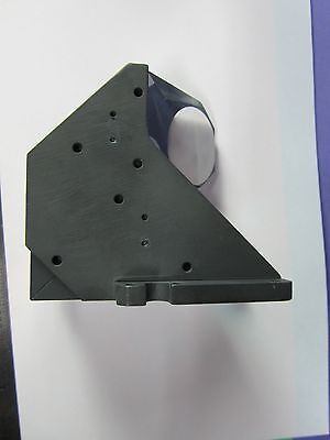 OPTICAL MOUNTED PRISM ASSEMBLY MIL SPEC LASER OPTICS BIN#35-17