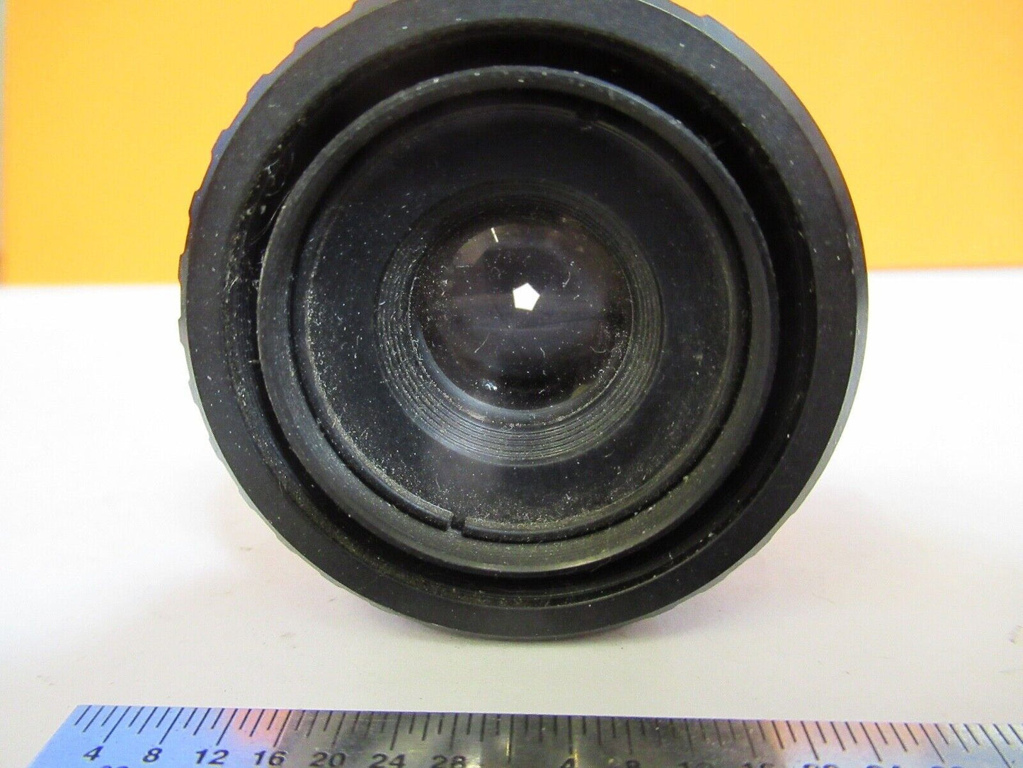 OPTICAL GERMANY SCHNEIDER KREUZNACH COMPARON LENS OPTICS AS PICTURED &3K-A-101