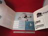 VINTAGE COLLECTABLE BROCHURE ZEISS IKON IKOLUX 250 PROJECTOR BIN #17