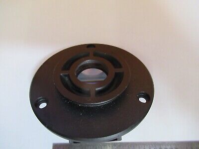 OLYMPUS JAPAN MOUNTED PRISM HEAD OPTICS MICROSCOPE PART AS PICTURED &7B-B-177