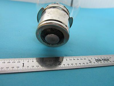 MICROSCOPE LAMP NIKON 10V 70W BIN#9-20